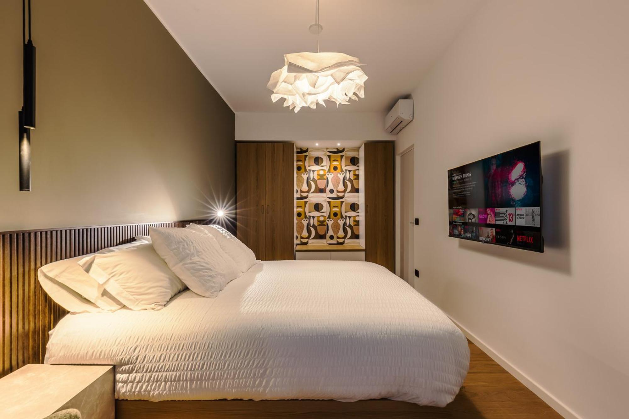 Cereate Suites Ρώμη Εξωτερικό φωτογραφία