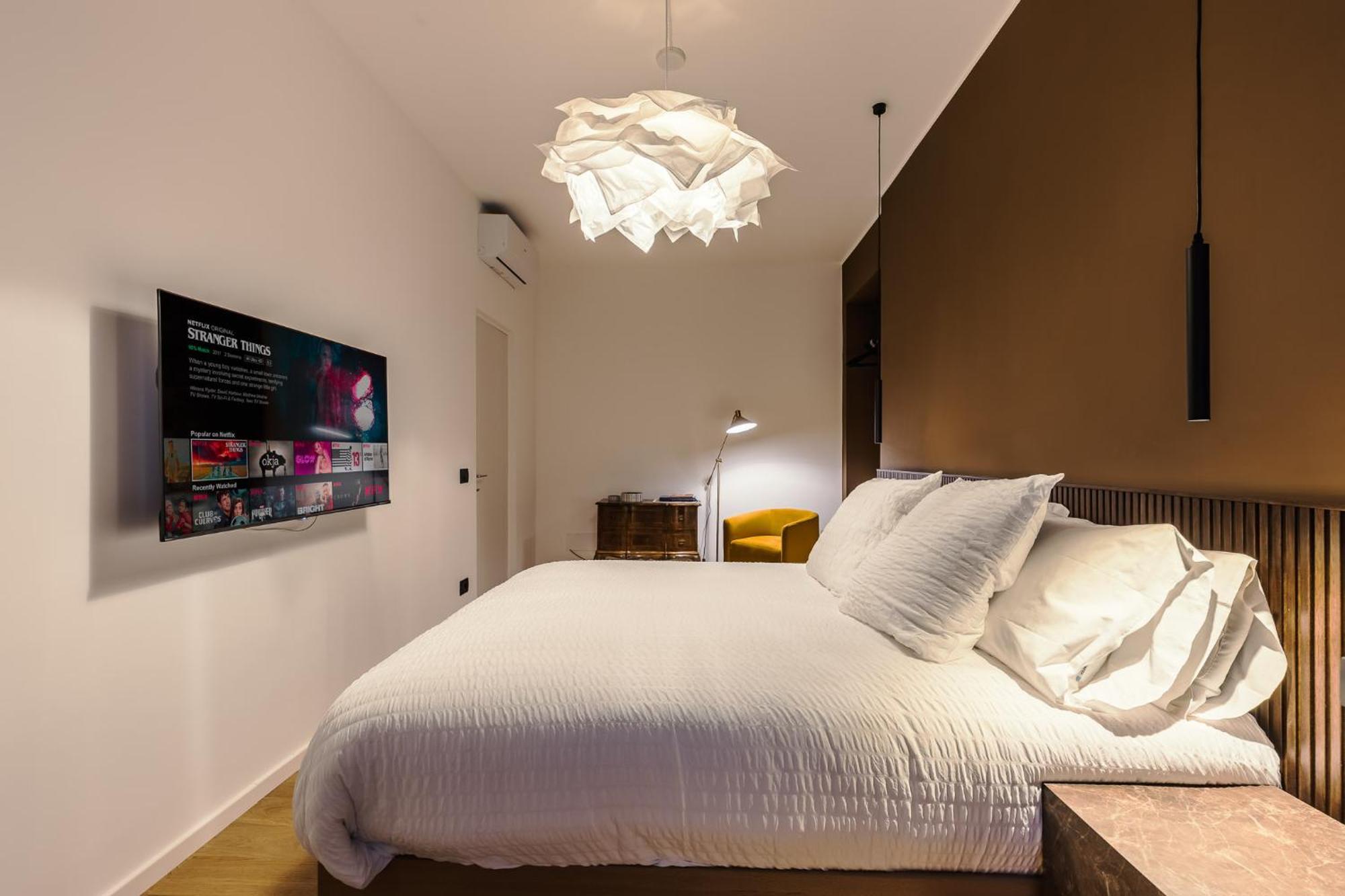 Cereate Suites Ρώμη Εξωτερικό φωτογραφία