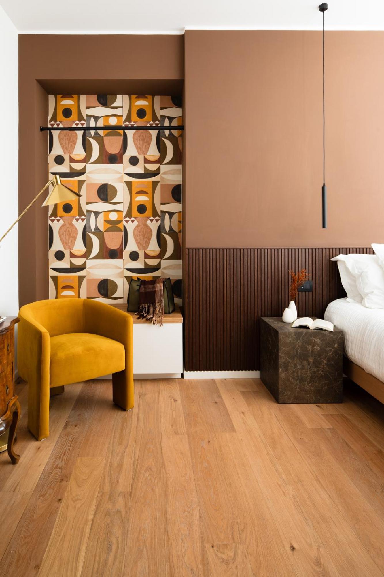 Cereate Suites Ρώμη Εξωτερικό φωτογραφία
