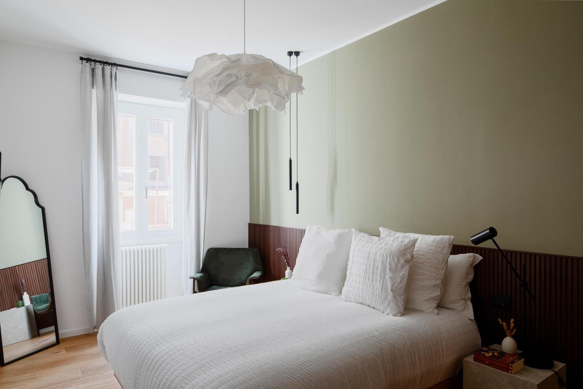Cereate Suites Ρώμη Εξωτερικό φωτογραφία