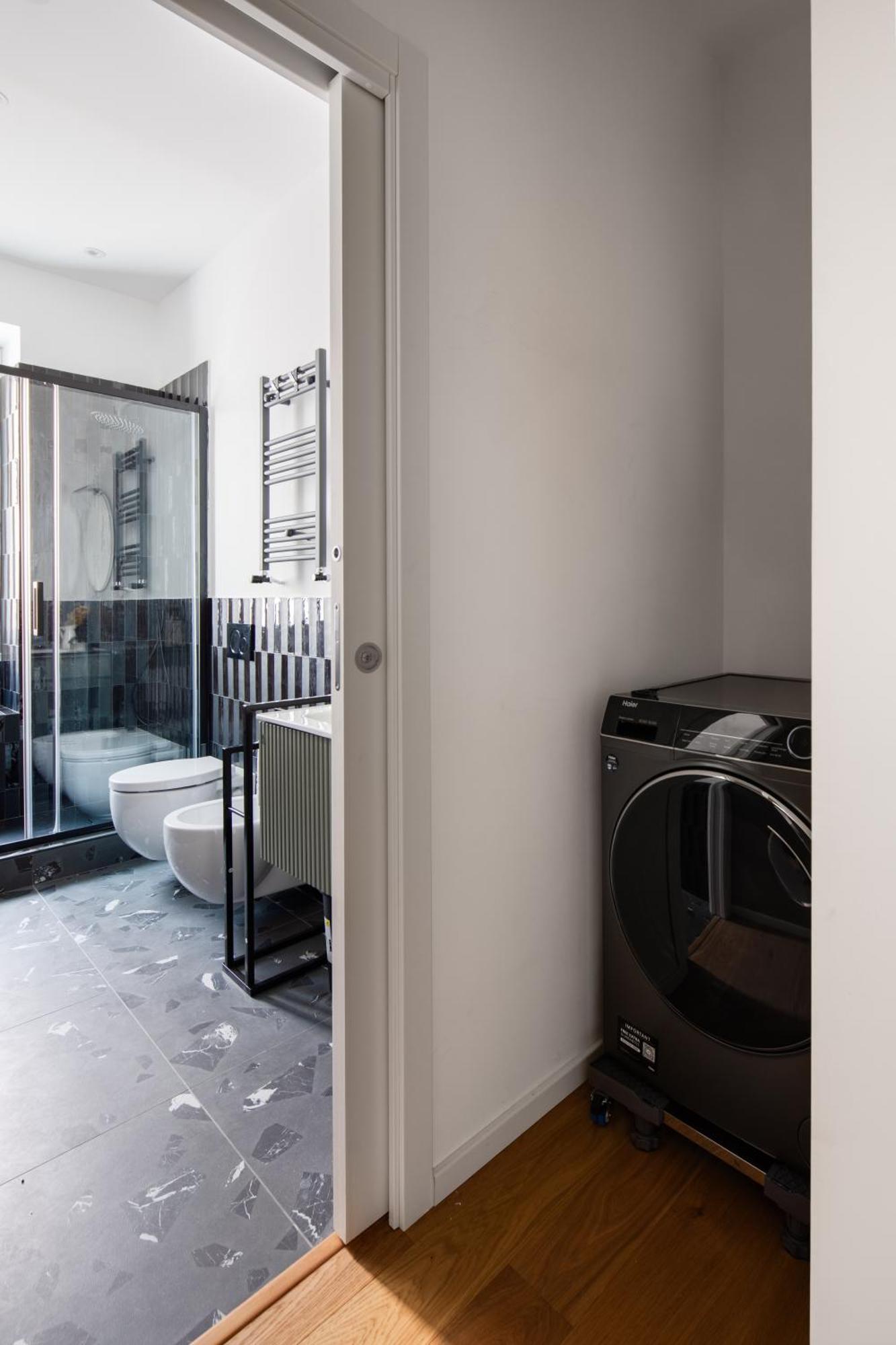 Cereate Suites Ρώμη Εξωτερικό φωτογραφία