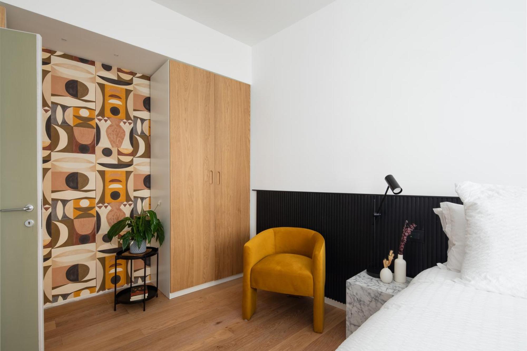 Cereate Suites Ρώμη Εξωτερικό φωτογραφία