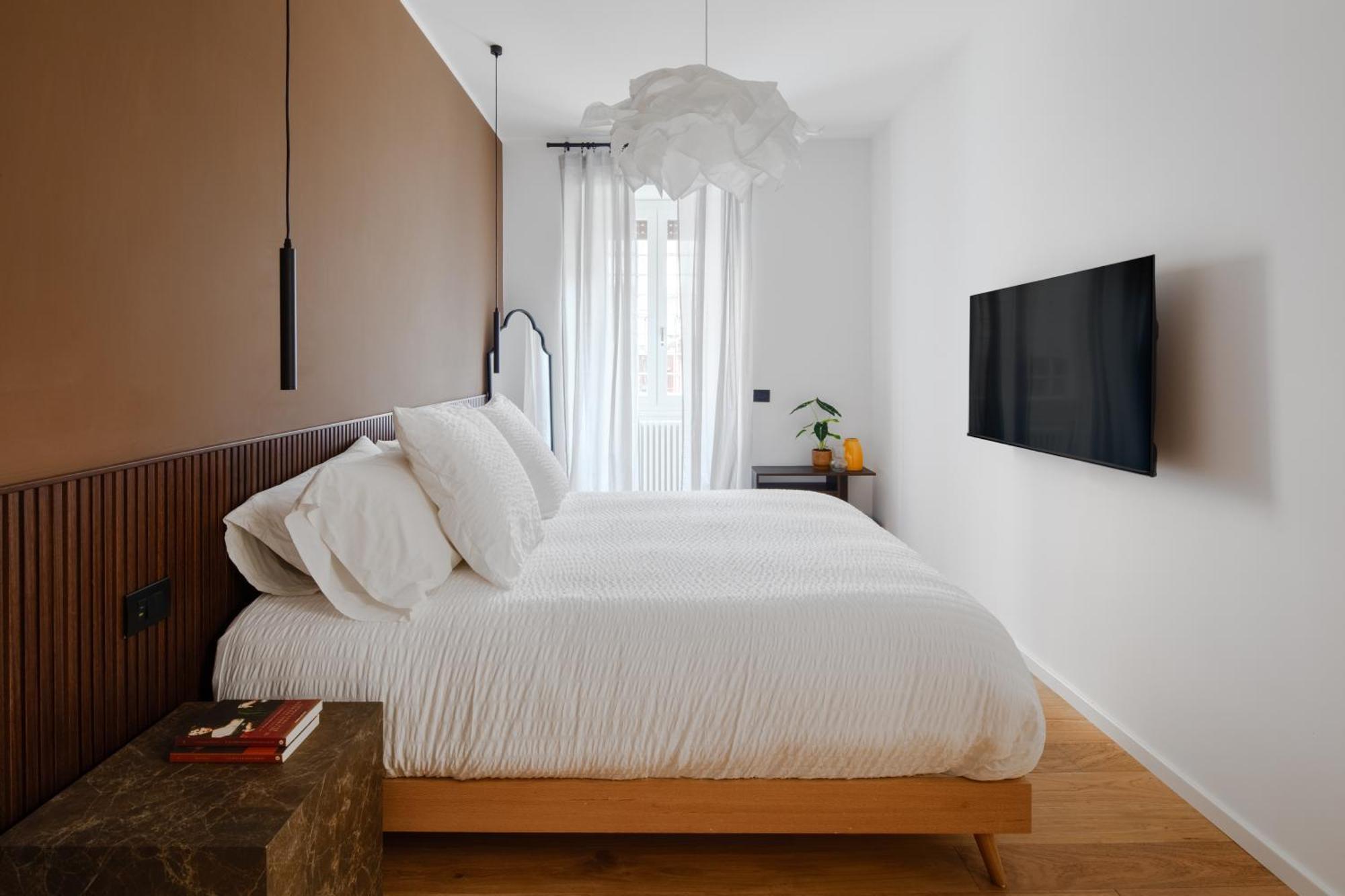 Cereate Suites Ρώμη Εξωτερικό φωτογραφία