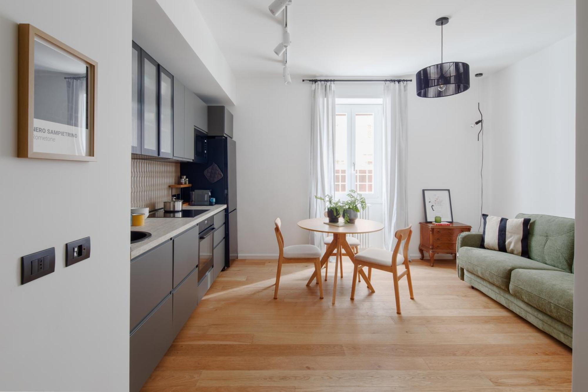 Cereate Suites Ρώμη Εξωτερικό φωτογραφία