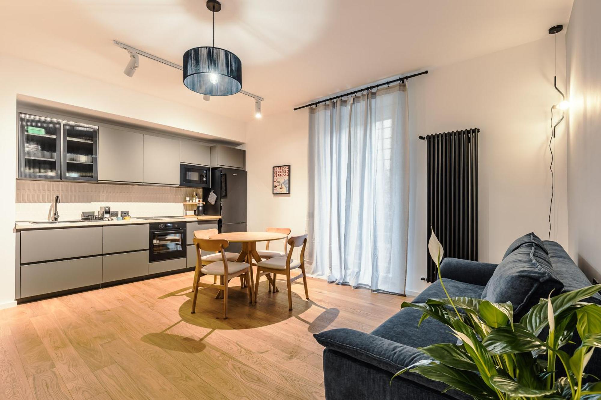 Cereate Suites Ρώμη Εξωτερικό φωτογραφία