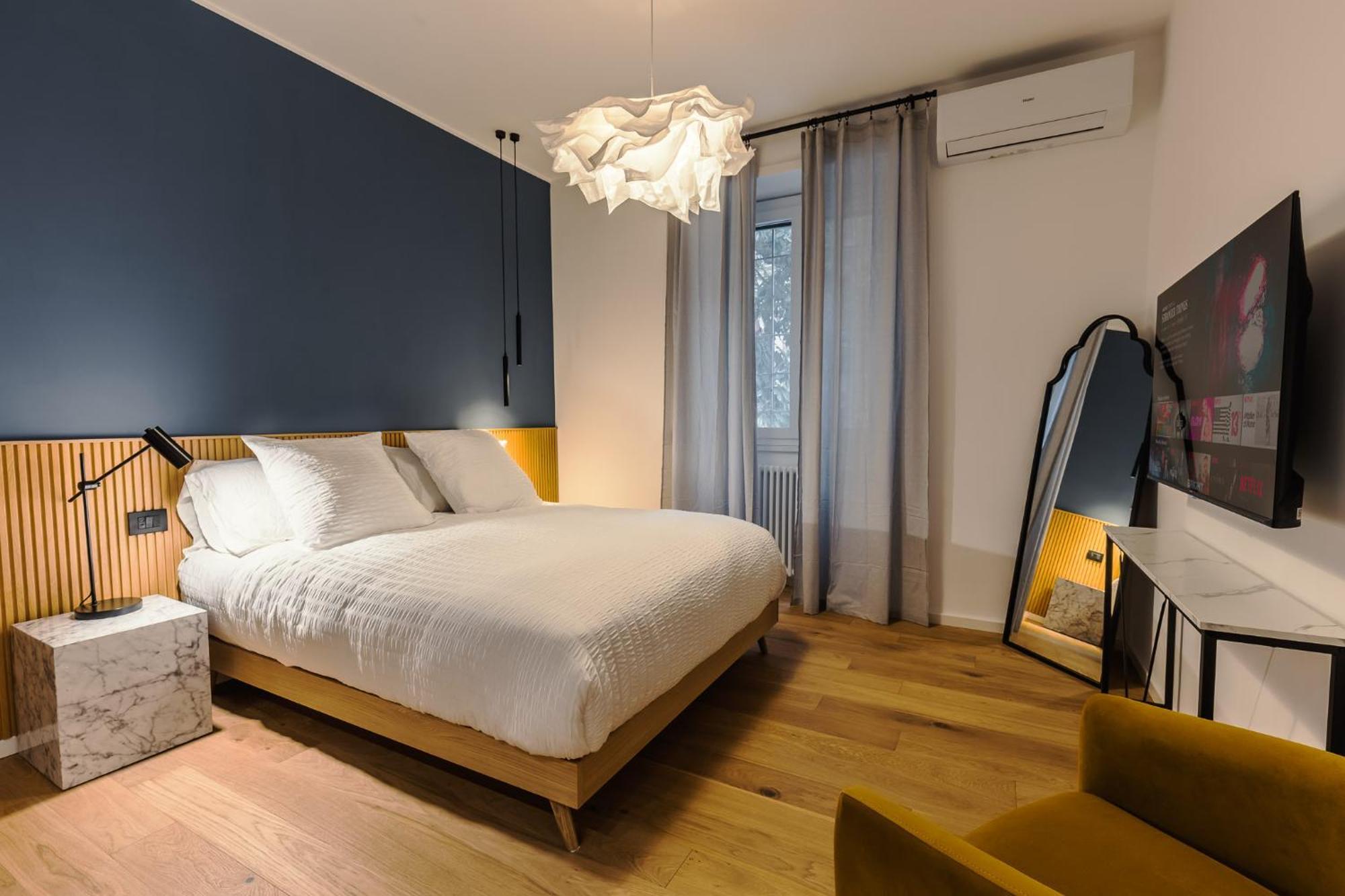 Cereate Suites Ρώμη Εξωτερικό φωτογραφία