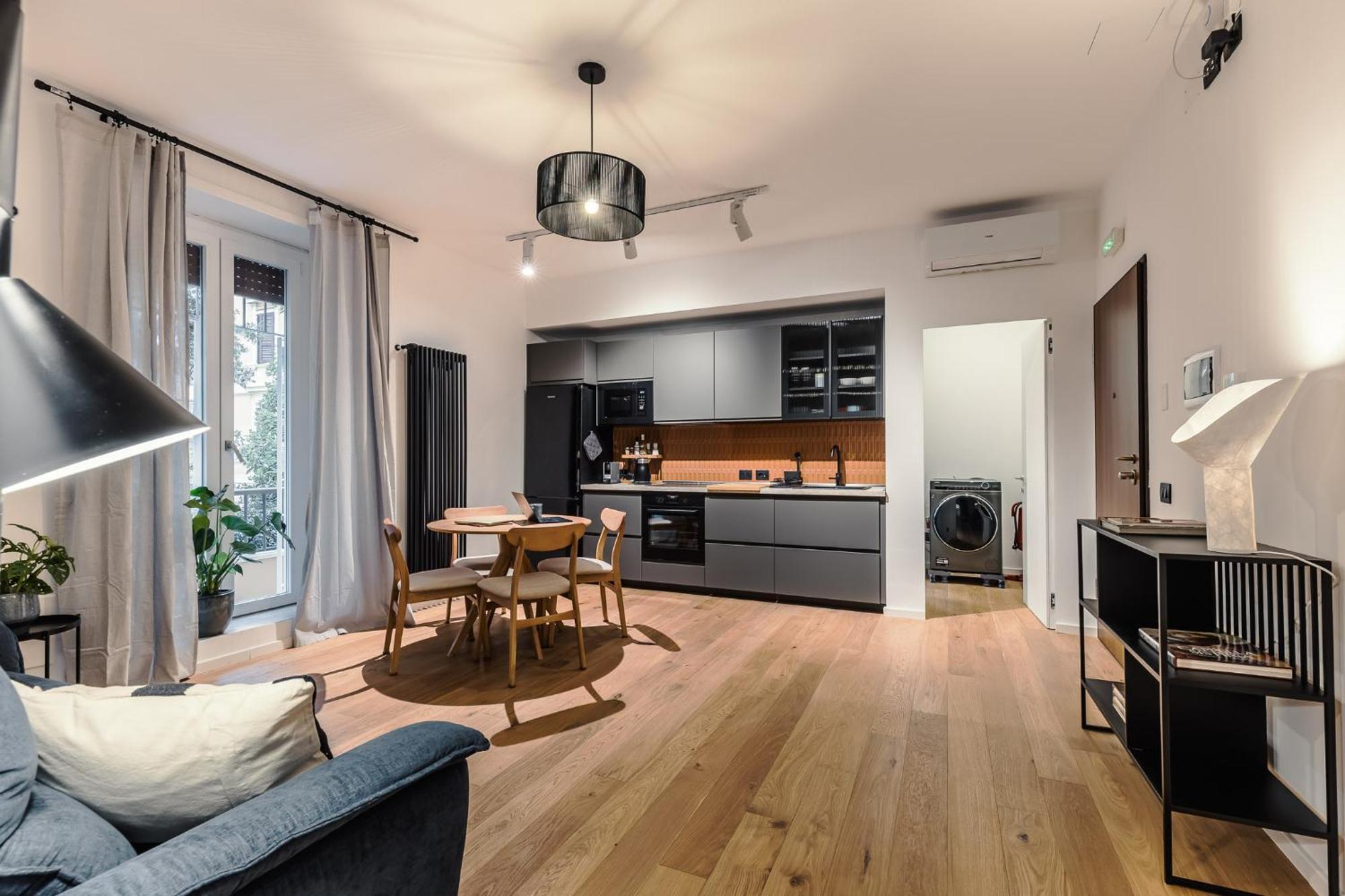 Cereate Suites Ρώμη Εξωτερικό φωτογραφία