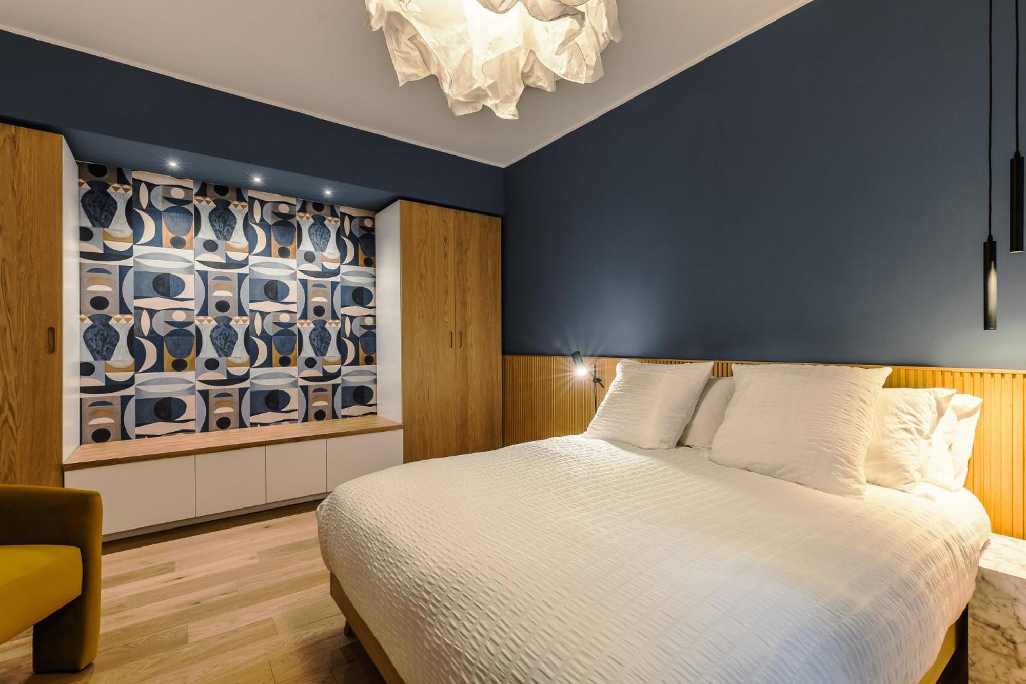 Cereate Suites Ρώμη Εξωτερικό φωτογραφία