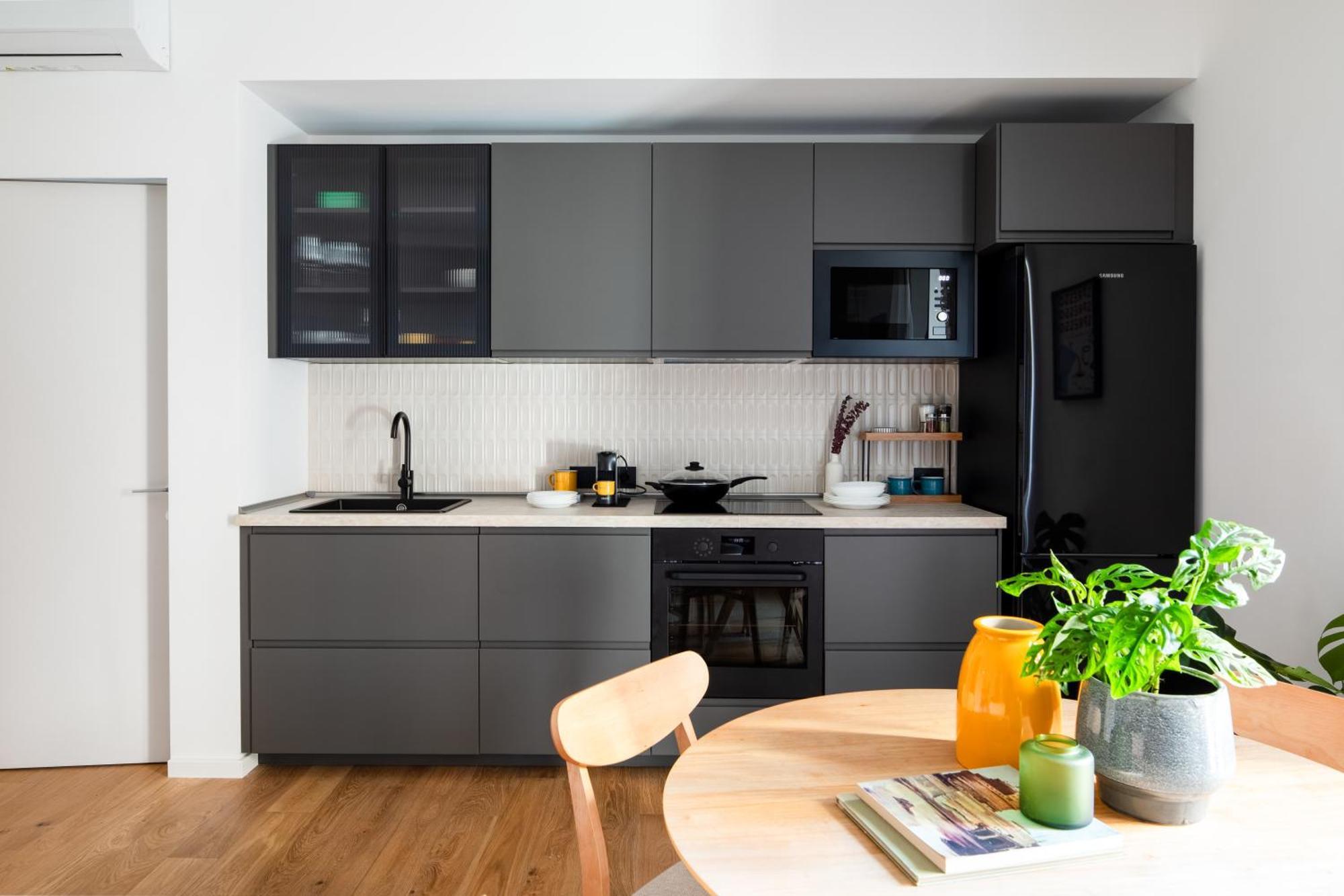 Cereate Suites Ρώμη Εξωτερικό φωτογραφία