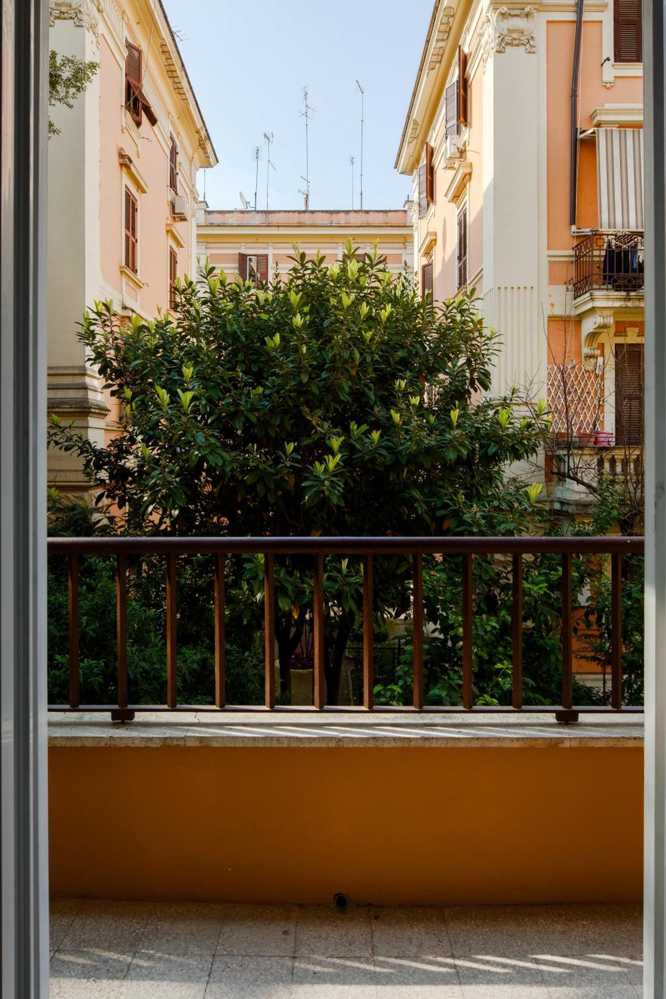 Cereate Suites Ρώμη Εξωτερικό φωτογραφία