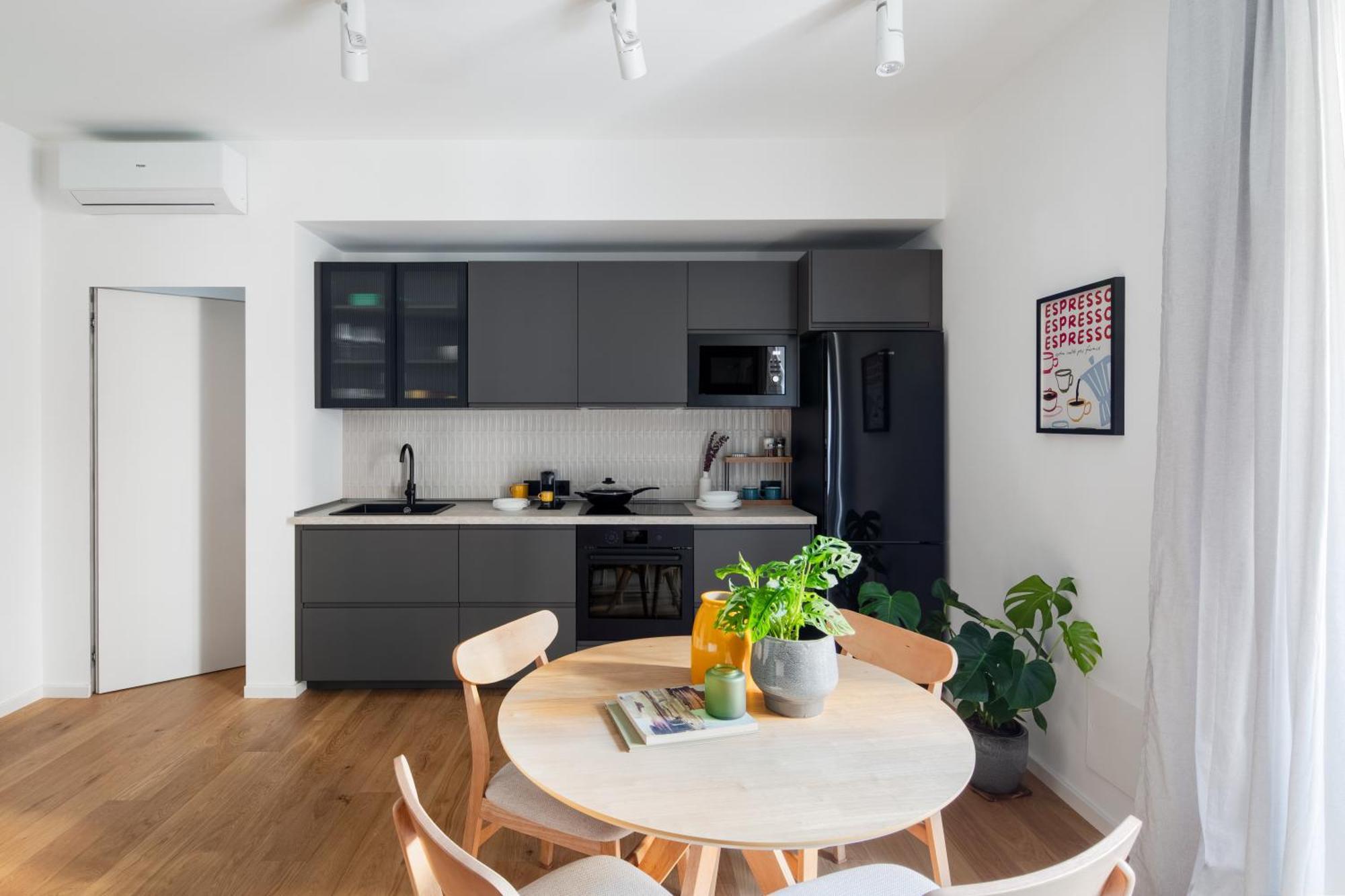 Cereate Suites Ρώμη Εξωτερικό φωτογραφία