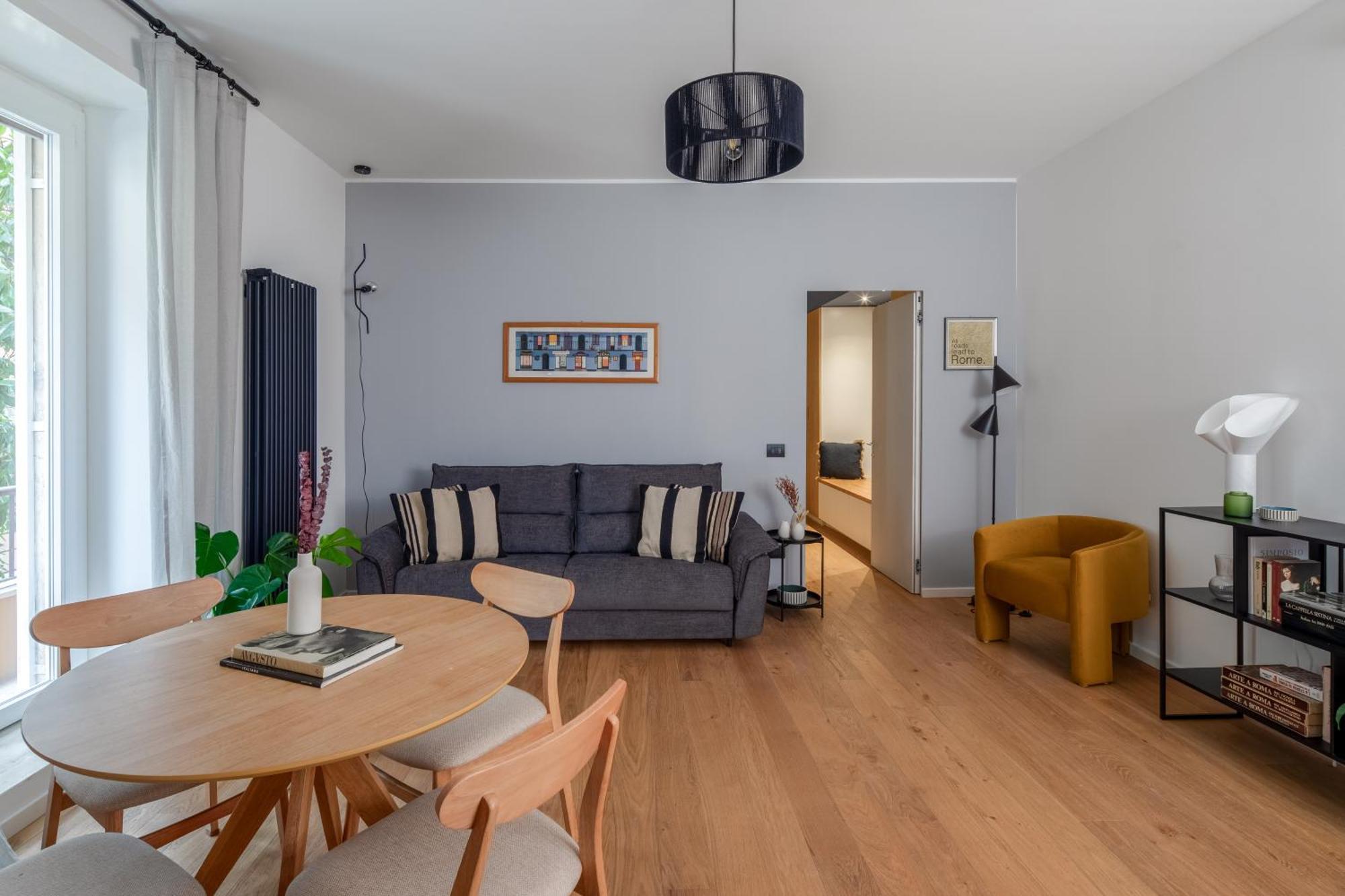 Cereate Suites Ρώμη Εξωτερικό φωτογραφία