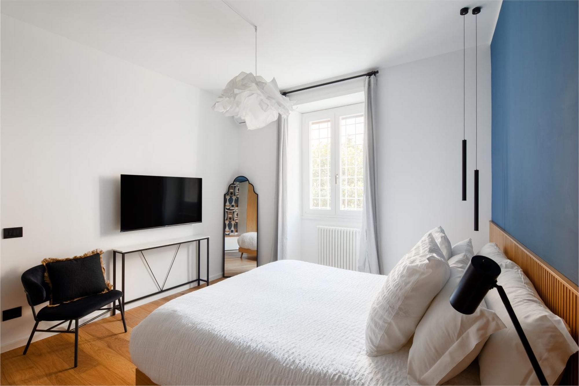 Cereate Suites Ρώμη Εξωτερικό φωτογραφία