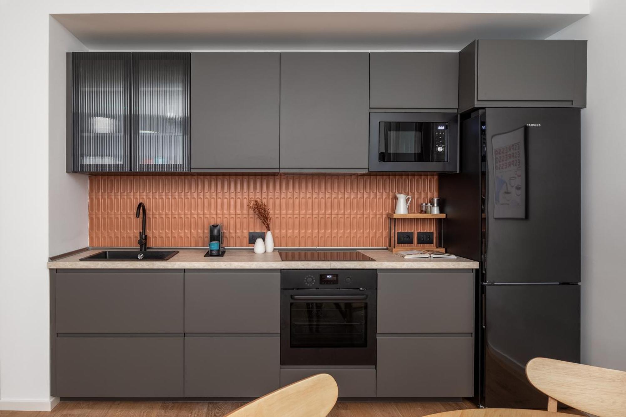 Cereate Suites Ρώμη Εξωτερικό φωτογραφία