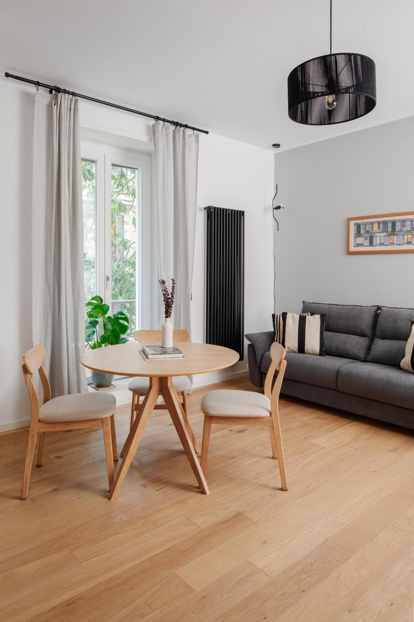 Cereate Suites Ρώμη Εξωτερικό φωτογραφία