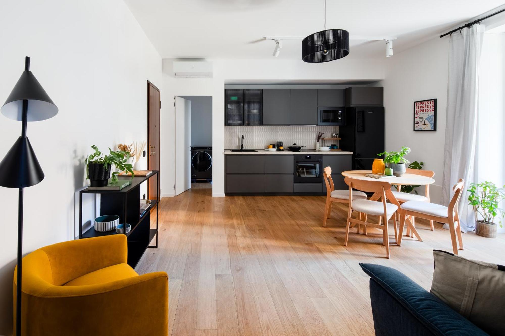 Cereate Suites Ρώμη Εξωτερικό φωτογραφία