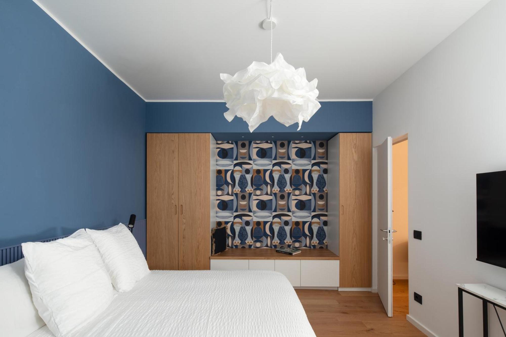 Cereate Suites Ρώμη Εξωτερικό φωτογραφία