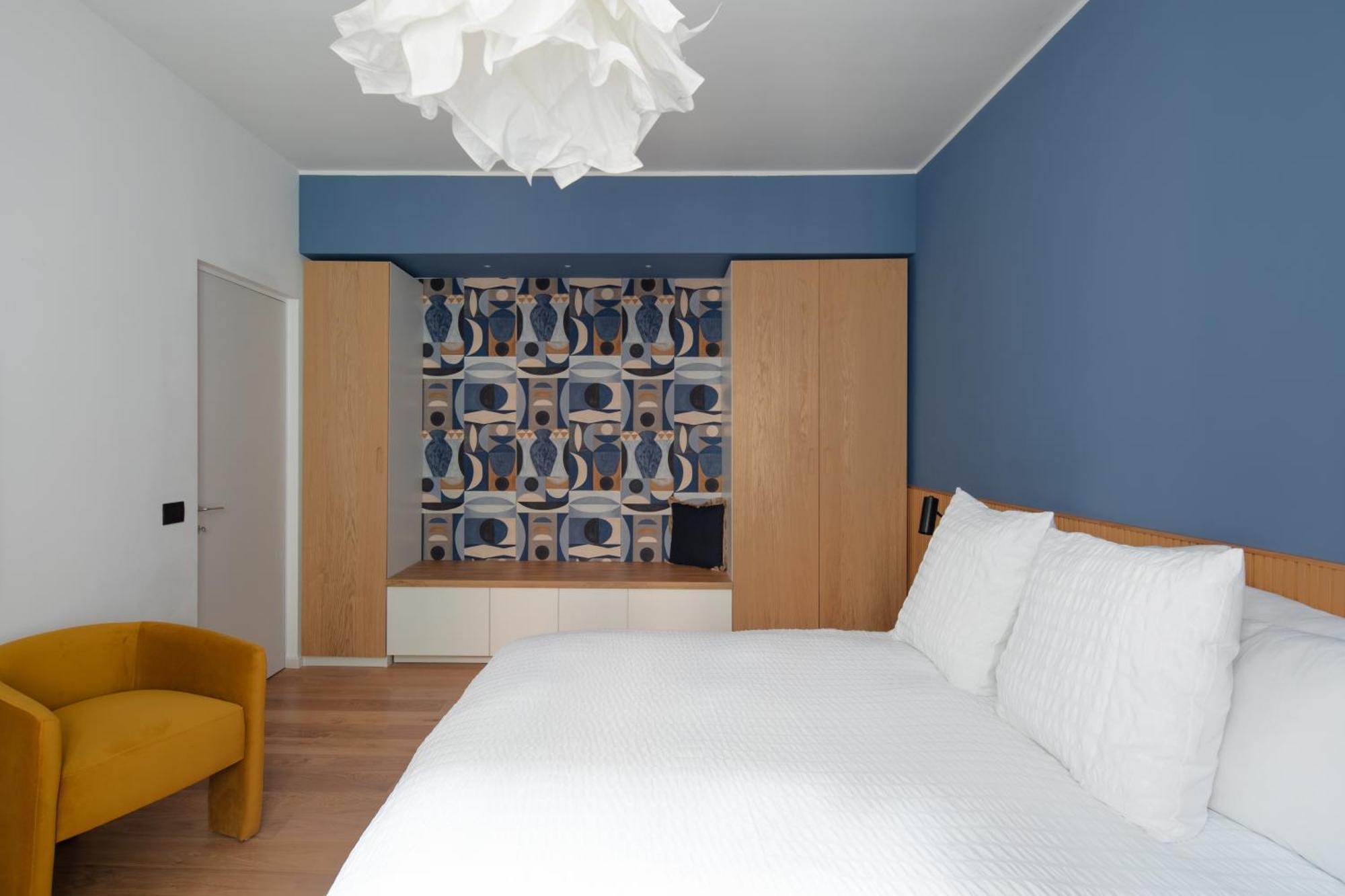 Cereate Suites Ρώμη Εξωτερικό φωτογραφία