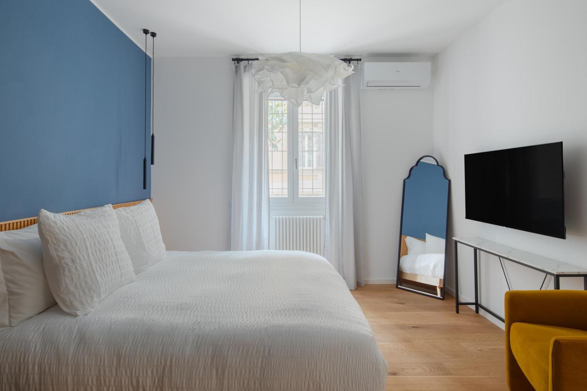 Cereate Suites Ρώμη Εξωτερικό φωτογραφία